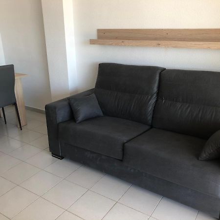 Apartament Miraplaya Benicàssim Zewnętrze zdjęcie