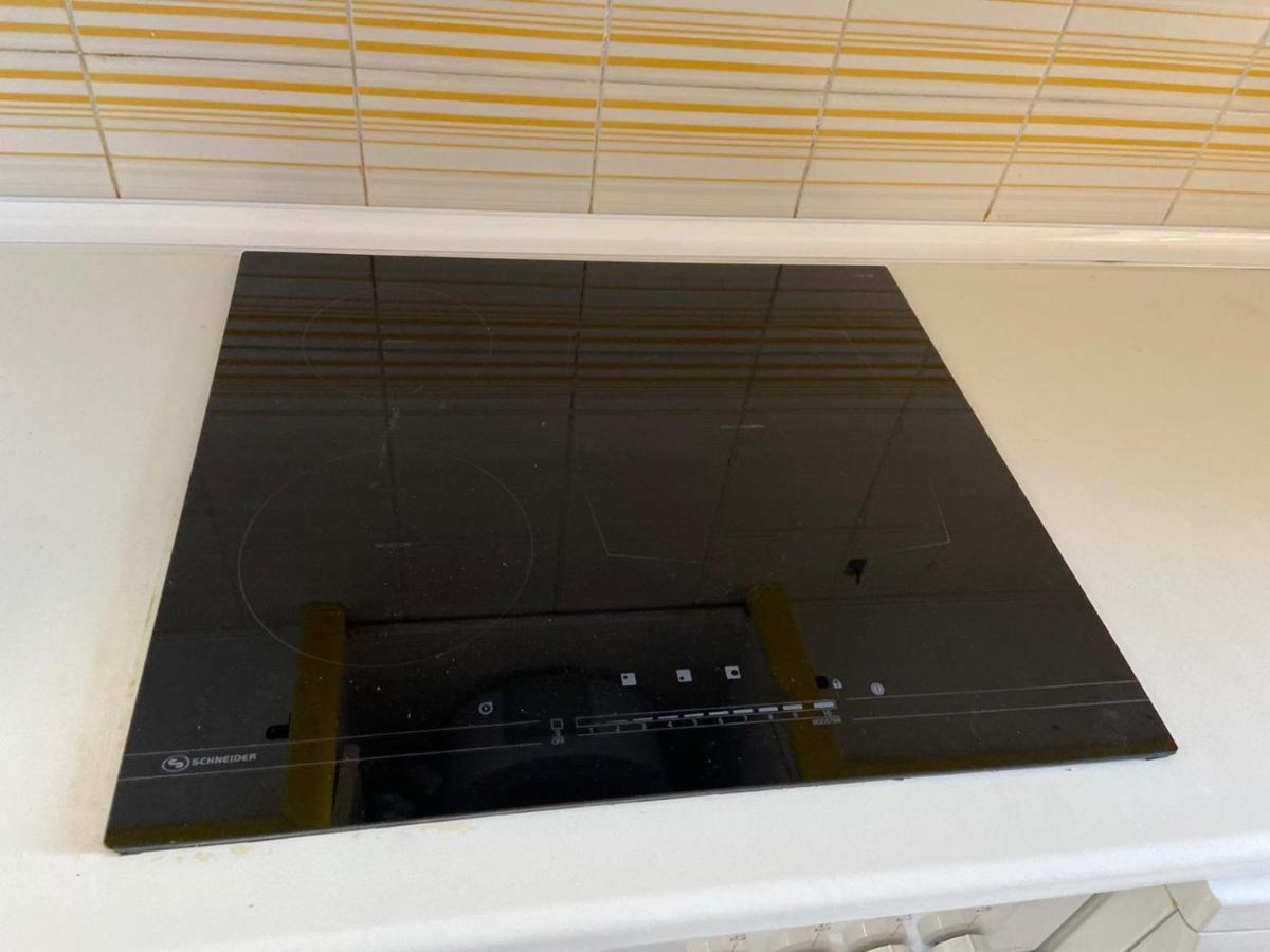 Apartament Miraplaya Benicàssim Zewnętrze zdjęcie
