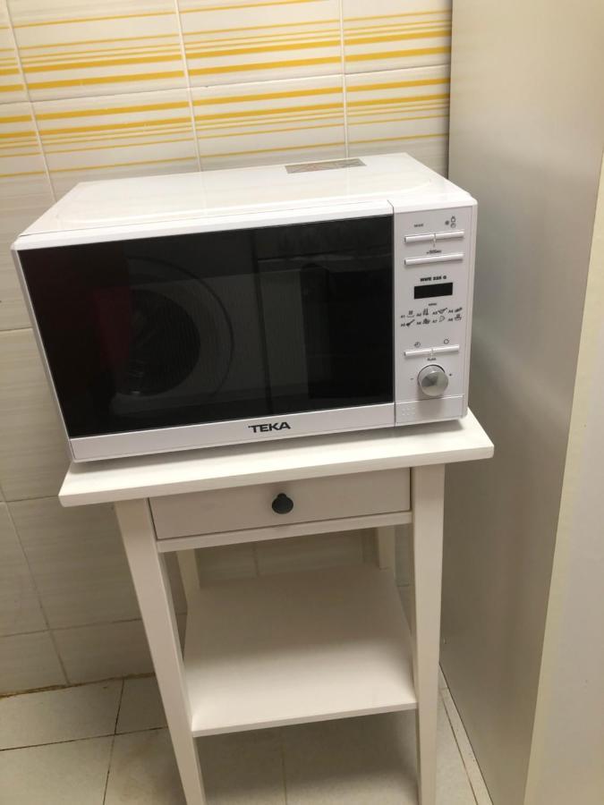 Apartament Miraplaya Benicàssim Zewnętrze zdjęcie