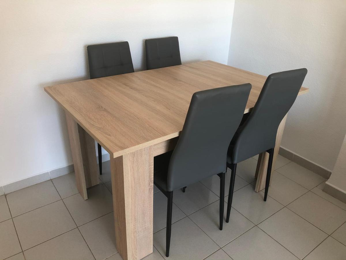 Apartament Miraplaya Benicàssim Zewnętrze zdjęcie