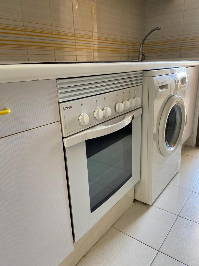 Apartament Miraplaya Benicàssim Zewnętrze zdjęcie
