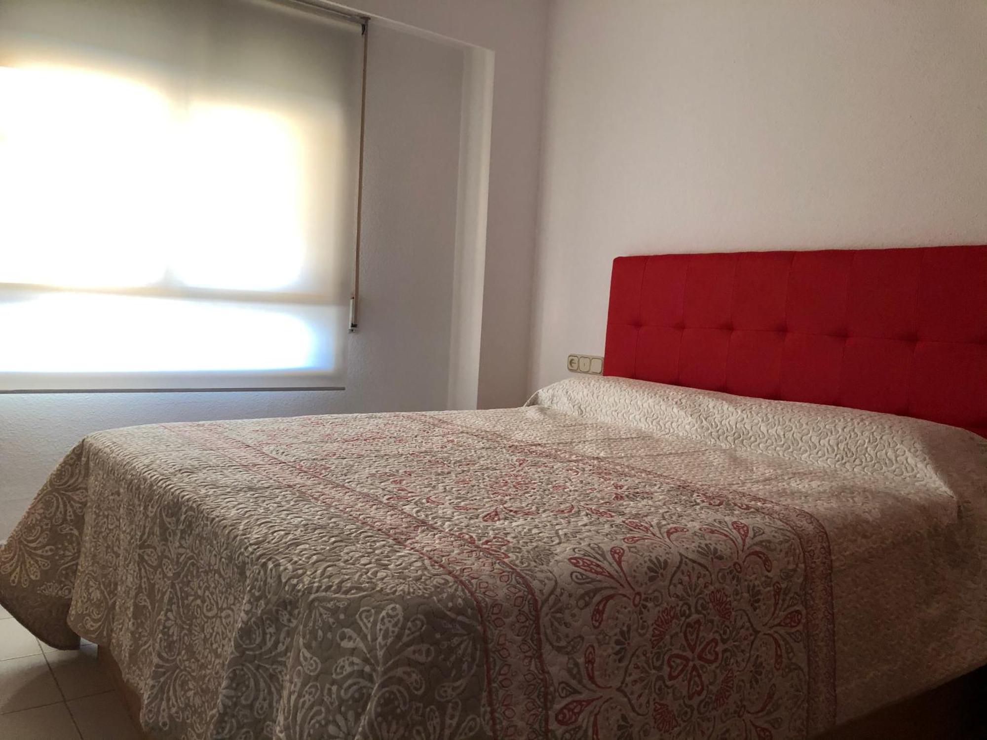 Apartament Miraplaya Benicàssim Zewnętrze zdjęcie